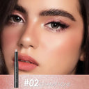 FOCALLURE Glitter Eyeshadow Pencil Set Waterproof Makeup Palette