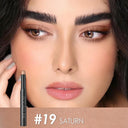 FOCALLURE Glitter Eyeshadow Pencil Set Waterproof Makeup Palette