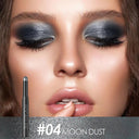 FOCALLURE Glitter Eyeshadow Pencil Set Waterproof Makeup Palette