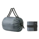 Travel Ready Foldable Nylon Shopping Bag