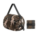 Travel Ready Foldable Nylon Shopping Bag