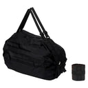 Travel Ready Foldable Nylon Shopping Bag