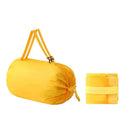 Travel Ready Foldable Nylon Shopping Bag