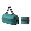Travel Ready Foldable Nylon Shopping Bag