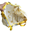 Travel Ready Foldable Nylon Shopping Bag