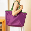 Grocery Bag For Better Living
