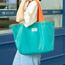 Grocery Bag For Better Living