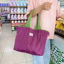 Grocery Bag For Better Living