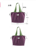 Grocery Bag For Better Living