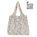 Grocery Bag for Women Durable Foldable