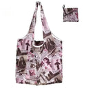 Grocery Bag for Women Durable Foldable