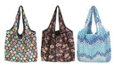 Grocery Bag for Women Durable Foldable