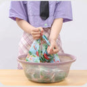 Grocery Bag for Women Durable Foldable
