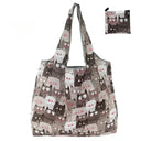 Grocery Bag for Women Durable Foldable