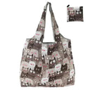 Grocery Bag for Women Durable Foldable