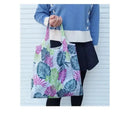 Grocery Bag for Women Durable Foldable