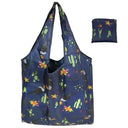 Grocery Bag for Women Durable Foldable
