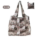 Grocery Bag for Women Durable Foldable