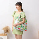 Grocery Bag for Women Durable Foldable