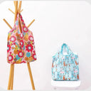 Grocery Bag for Women Durable Foldable