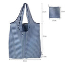 Grocery Bag for Women Durable Foldable