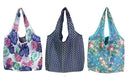 Foldable Tote Bag for Groceries