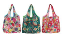 Foldable Tote Bag for Groceries