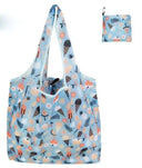 Foldable Tote Bag for Groceries