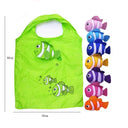 Foldable Tote Bag for Groceries