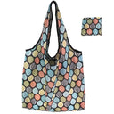 Foldable Tote Bag for Groceries