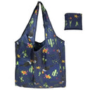 Foldable Tote Bag for Groceries