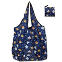 Foldable Tote Bag for Groceries