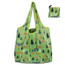 Foldable Tote Bag for Groceries
