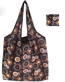 Foldable Tote Bag for Groceries