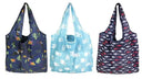 Foldable Tote Bag for Groceries