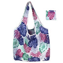 Foldable Tote Bag for Groceries