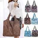 Foldable Tote Bag for Groceries