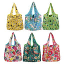 Foldable Tote Bag for Groceries
