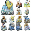 Eco Nylon Tote For Everyday Groceries