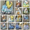 Eco Friendly Nylon Tote for Groceries