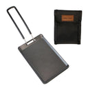 Foldable Portable Nonstick BBQ Grill Pan for Camping Cooking