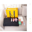 Eco Foldable PP Woven Tote for Travel