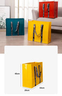 Eco Foldable PP Woven Tote for Travel