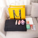 Eco Foldable PP Woven Tote for Travel