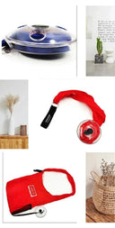 Foldable Shopping Bag for Groceries