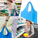Eco Friendly Tote For Women Travel Gear