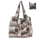Foldable Tote Bag for Groceries