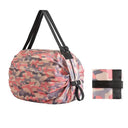 Foldable Travel Bag for Commuters