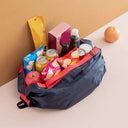 Foldable Travel Bag for Commuters