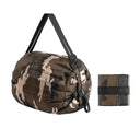 Foldable Travel Bag for Commuters
